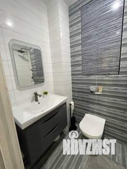 1-к квартира, посуточно, 33м2, 14/25 этаж