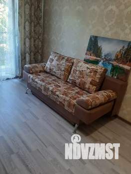 1-к квартира, посуточно, 33м2, 3/4 этаж