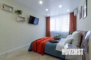 1-к квартира, посуточно, 47м2, 3/28 этаж