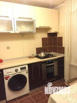 1-к квартира, на длительный срок, 40м2, 5/10 этаж