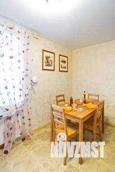 1-к квартира, посуточно, 45м2, 4/15 этаж