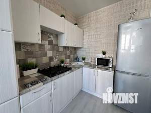 1-к квартира, посуточно, 43м2, 10/15 этаж