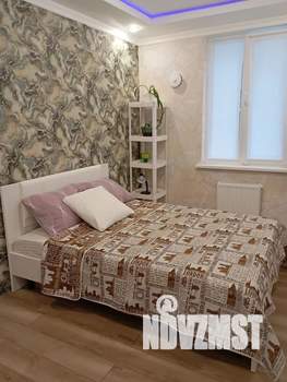 2-к квартира, посуточно, 48м2, 16/25 этаж