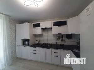 2-к квартира, посуточно, 59м2, 11/16 этаж