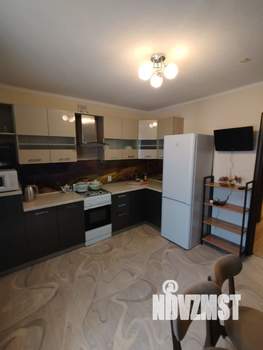 1-к квартира, на длительный срок, 44м2, 1/10 этаж