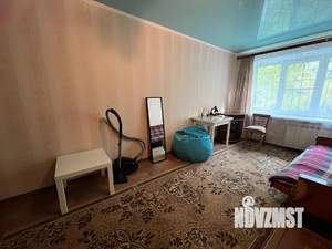 1-к квартира, на длительный срок, 33м2, 1/5 этаж