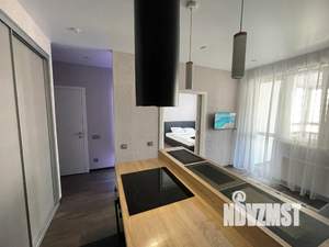 1-к квартира, посуточно, 35м2, 11/23 этаж