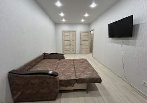 1-к квартира, на длительный срок, 41м2, 11/22 этаж