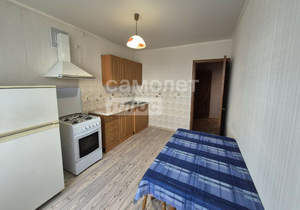 1-к квартира, на длительный срок, 35м2, 7/11 этаж
