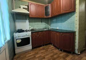 1-к квартира, на длительный срок, 33м2, 1/9 этаж