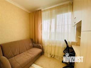 1-к квартира, на длительный срок, 36м2, 8/25 этаж