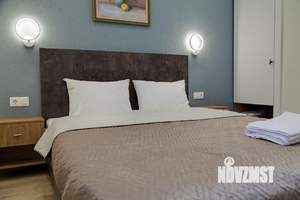 2-к квартира, посуточно, 20м2, 1/1 этаж