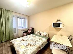 1-к квартира, посуточно, 32м2, 1/1 этаж