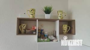 1-к квартира, посуточно, 42м2, 13/30 этаж