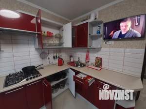 1-к квартира, посуточно, 40м2, 12/25 этаж