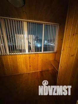 1-к квартира, посуточно, 52м2, 4/10 этаж