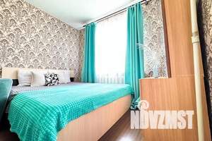 2-к квартира, посуточно, 85м2, 8/9 этаж