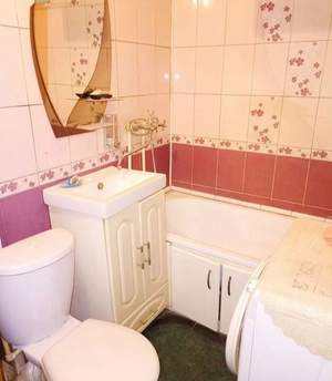 2-к квартира, на длительный срок, 45м2, 1/2 этаж