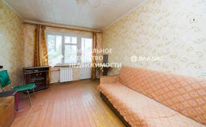 1-к квартира, на длительный срок, 30м2, 3/5 этаж