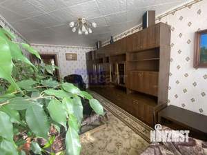 2-к квартира, на длительный срок, 47м2, 1/5 этаж