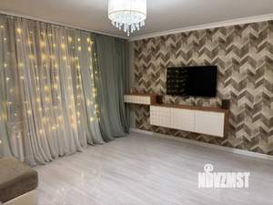 2-к квартира, на длительный срок, 82м2, 10/10 этаж