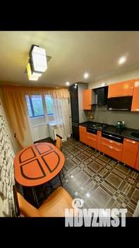 1-к квартира, на длительный срок, 45м2, 4/10 этаж