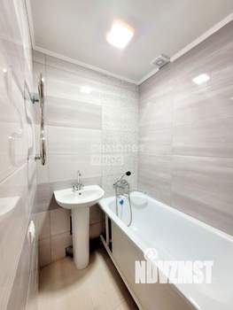 1-к квартира, на длительный срок, 32м2, 1/5 этаж