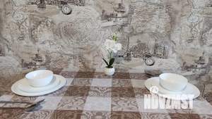 1-к квартира, посуточно, 42м2, 9/15 этаж