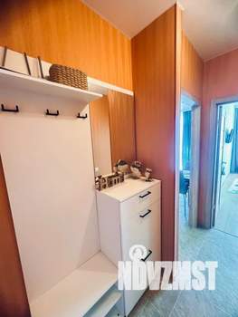 1-к квартира, посуточно, 45м2, 8/25 этаж