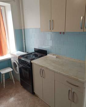 1-к квартира, на длительный срок, 35м2, 7/9 этаж