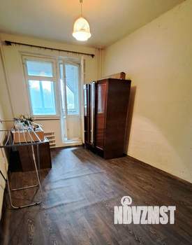 3-к квартира, на длительный срок, 70м2, 4/10 этаж