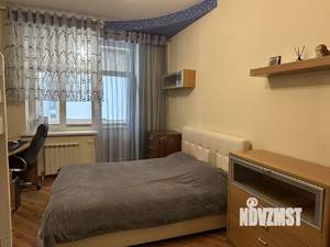 1-к квартира, на длительный срок, 50м2, 5/10 этаж