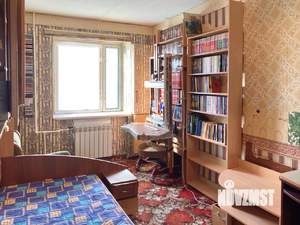 3-к квартира, на длительный срок, 61м2, 4/5 этаж