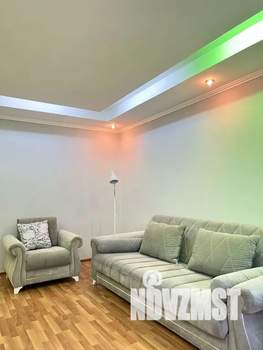 3-к квартира, посуточно, 95м2, 2/10 этаж