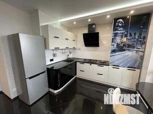 2-к квартира, посуточно, 77м2, 1/1 этаж