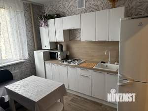 2-к квартира, на длительный срок, 53м2, 3/25 этаж