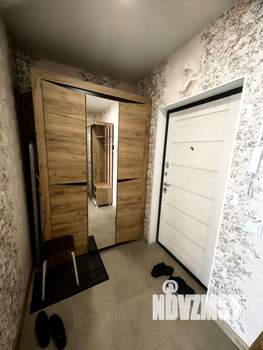 1-к квартира, на длительный срок, 30м2, 2/26 этаж