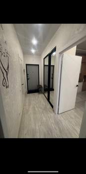 2-к квартира, на длительный срок, 45м2, 7/25 этаж