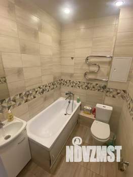 1-к квартира, посуточно, 30м2, 19/25 этаж