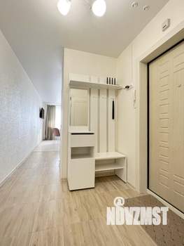 1-к квартира, посуточно, 41м2, 1/1 этаж