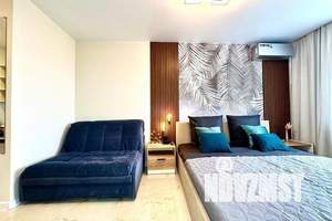 1-к квартира, посуточно, 30м2, 19/25 этаж