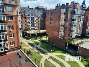 1-к квартира, на длительный срок, 42м2, 2/6 этаж