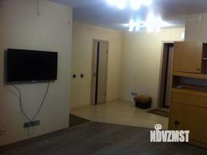 1-к квартира, на длительный срок, 47м2, 2/10 этаж