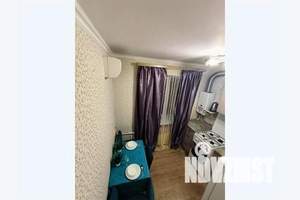 1-к квартира, посуточно, 39м2, 4/5 этаж