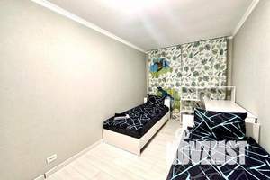 3-к квартира, посуточно, 75м2, 2/5 этаж