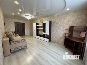 2-к квартира, на длительный срок, 70м2, 7/17 этаж