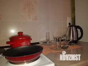 Студия квартира, посуточно, 33м2, 8/23 этаж