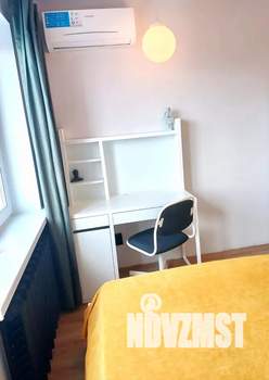 1-к квартира, посуточно, 30м2, 9/9 этаж