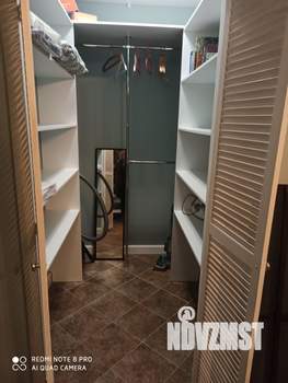 1-к квартира, посуточно, 50м2, 2/7 этаж