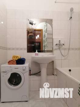 2-к квартира, посуточно, 60м2, 3/5 этаж